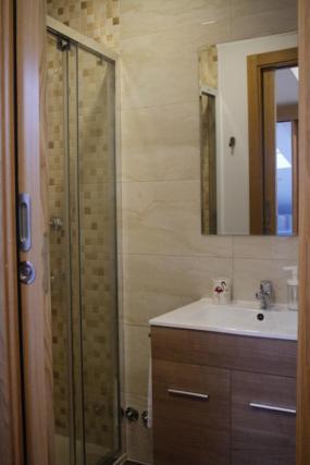 Apartamento Noia Centro Izqda Eksteriør billede
