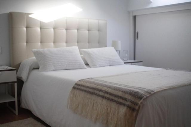 Apartamento Noia Centro Izqda Eksteriør billede
