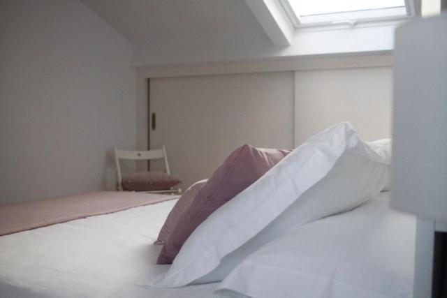 Apartamento Noia Centro Izqda Eksteriør billede