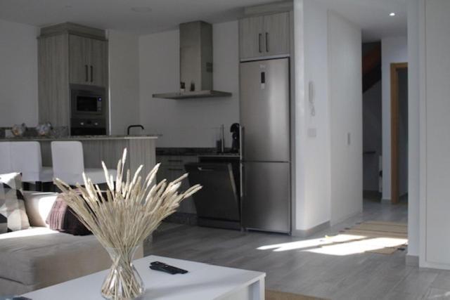 Apartamento Noia Centro Izqda Eksteriør billede