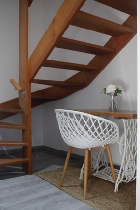 Apartamento Noia Centro Izqda Eksteriør billede