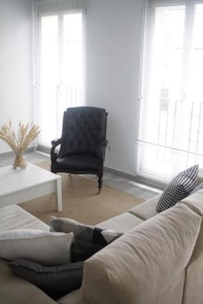 Apartamento Noia Centro Izqda Eksteriør billede