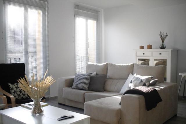 Apartamento Noia Centro Izqda Eksteriør billede