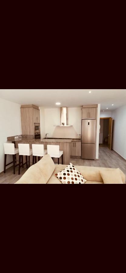 Apartamento Noia Centro Izqda Eksteriør billede